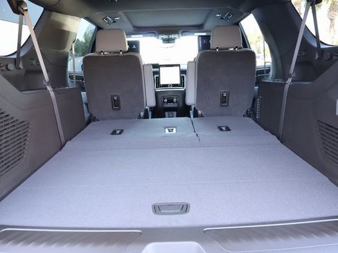 New 2026 GMC Yukon XL Elevation w/ Elevation Premium Package image 21