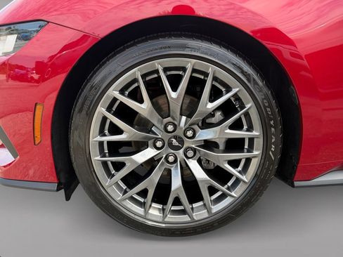 Used 2024 Ford Mustang Premium RWD image 9