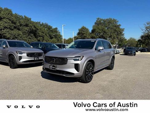 New 2026 Volvo XC90 B5 Plus image 1