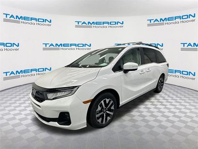 Used 2026 Honda Odyssey EX-L