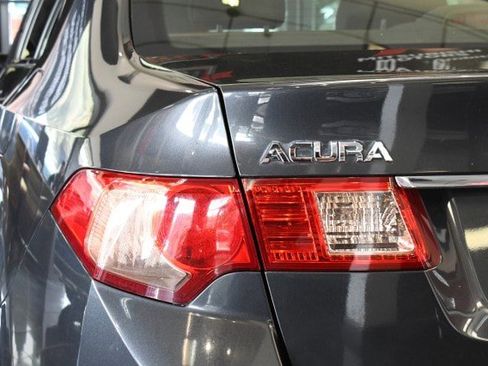 Used 2012 Acura TSX Sedan FWD image 10