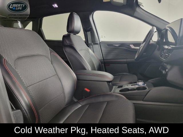 Used 2024 Ford Escape ST-Line w/ Tech Pack #1 AWD/4WD image 17