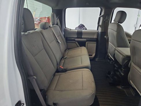 Used 2019 Ford F150 XLT w/ Equipment Group 301A Mid AWD/4WD image 15
