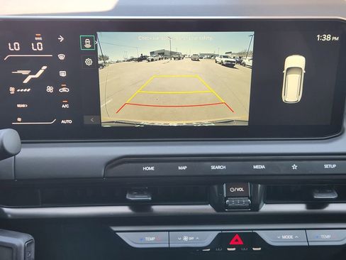 New 2027 Kia Telluride EX X-Line w/ Towing Package AWD/4WD image 13