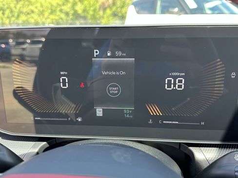New 2026 Kia K4 GT-Line Turbo FWD image 27