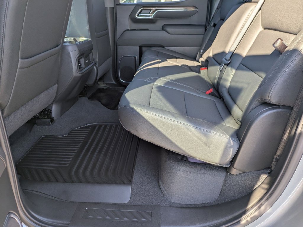 New 2026 Chevrolet Silverado 1500 RST w/ All Star Edition Plus AWD/4WD image 27