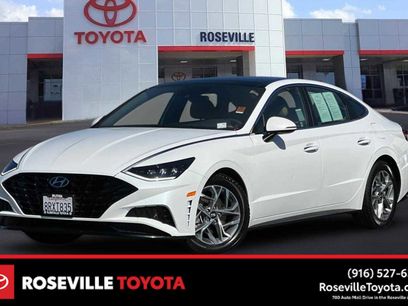 Used 2020 Hyundai Sonata SEL