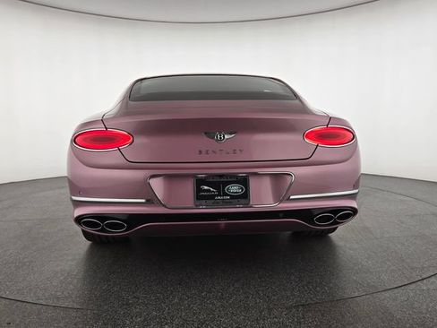 Used 2022 Bentley Continental GT AWD/4WD image 7