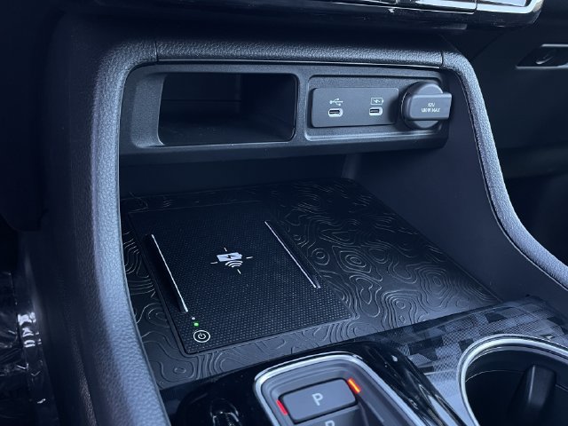 New 2027 Honda Passport TrailSport Elite image 17
