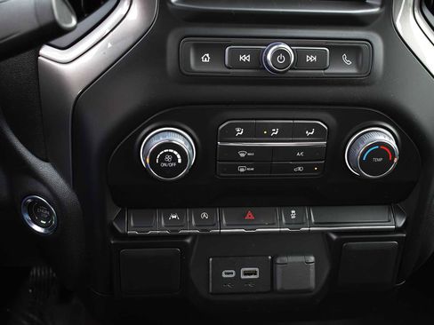 New 2026 Chevrolet Silverado 1500 W/T w/ WT Value Package image 16