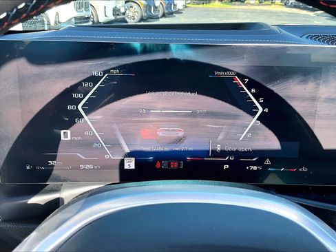 Used 2027 BMW M440i Convertible RWD image 24