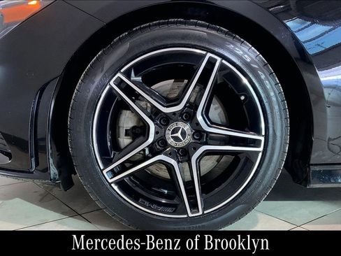 Used 2023 Mercedes-Benz CLA 250 CLA 250 image 13