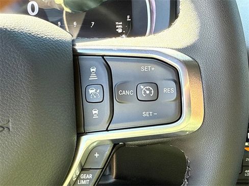 New 2026 RAM 1500 Laramie w/ Night Edition image 28