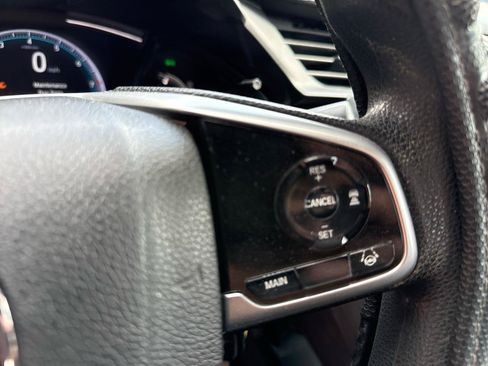 Used 2020 Honda Civic LX image 15