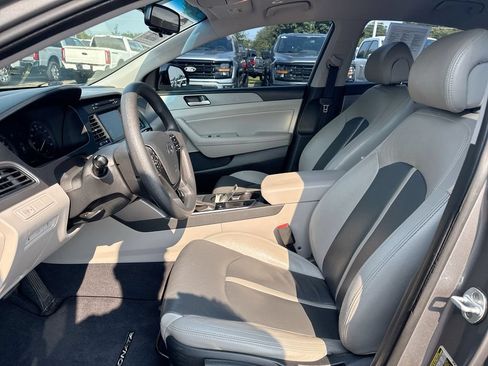 Used 2017 Hyundai Sonata SE FWD image 19
