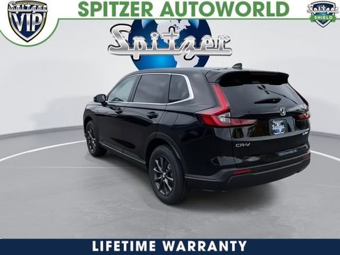 New 2026 Honda CR-V EX-L image 7