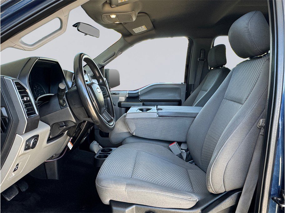 Used 2018 Ford F150 XLT RWD image 9