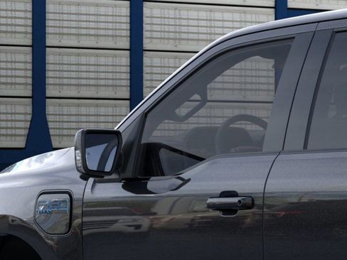 New 2025 Ford F150 Lightning Lariat image 20