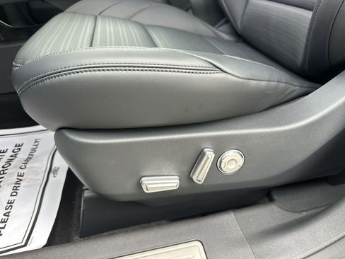 New 2026 Lincoln Nautilus Reserve w/ Jet Appearance Package image 12