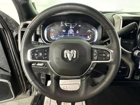 Used 2026 RAM 2500 Laramie AWD/4WD image 20
