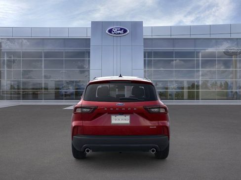 New 2026 Ford Escape ST-Line w/ Tech Pack #1 AWD/4WD image 5