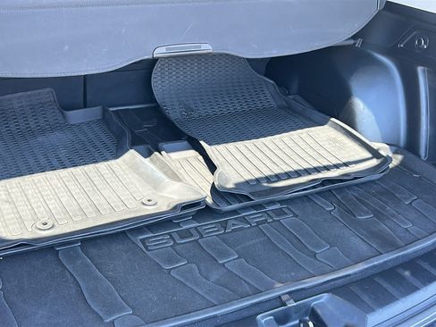 Certified 2024 Subaru Forester Premium AWD/4WD image 28
