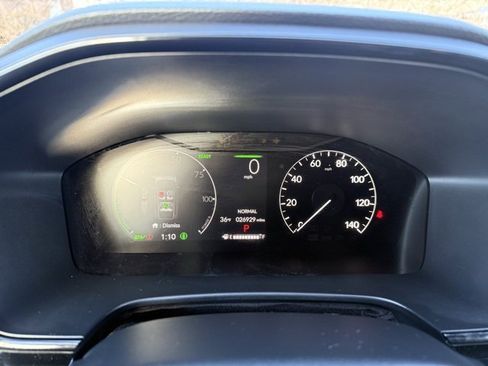 Certified 2023 Honda CR-V Sport Touring image 7