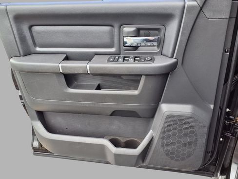 Used 2011 RAM 1500 Sport w/ Sport Premium Group AWD/4WD image 21