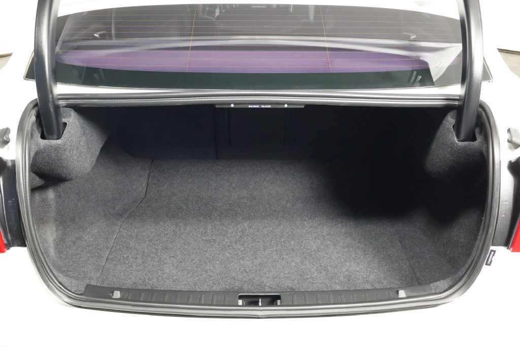 Used 2017 Volvo S60 T5 Inscription FWD image 14