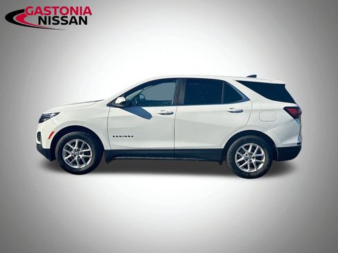 Used 2024 Chevrolet Equinox LT image 5