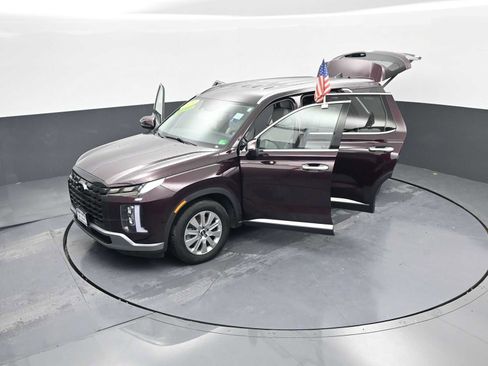 Used 2024 Hyundai Palisade SEL image 84