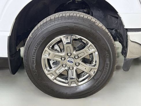 Used 2023 Ford F150 XLT w/ XTR Package AWD/4WD image 26