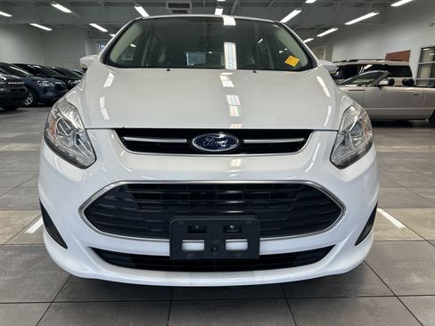 Used 2018 Ford C-MAX SE w/ Cold Weather Package image 15