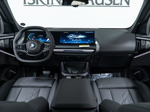 New 2026 BMW X3 xDrive30 w/ Convenience Package image 15