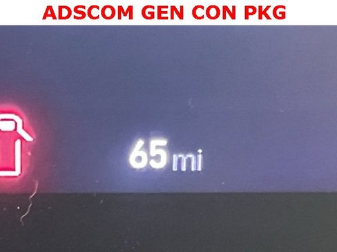 New 2025 RAM ProMaster 2500 w/ Convenience Group image 18