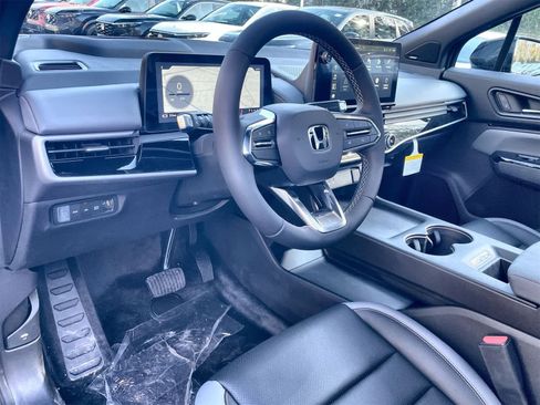 New 2026 Honda Prologue Elite image 13