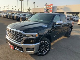 New 2026 RAM 1500 Limited video 1