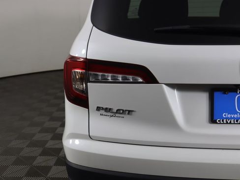 Used 2022 Honda Pilot Sport image 16