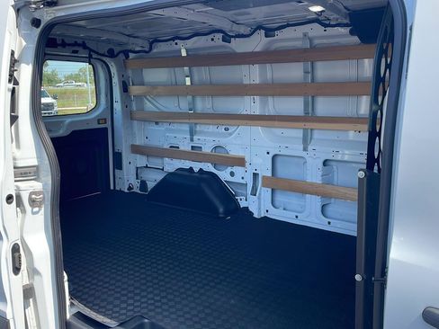 Used 2025 Ford Transit 250 Low Roof w/ Exterior Upgrade Package RWD image 25