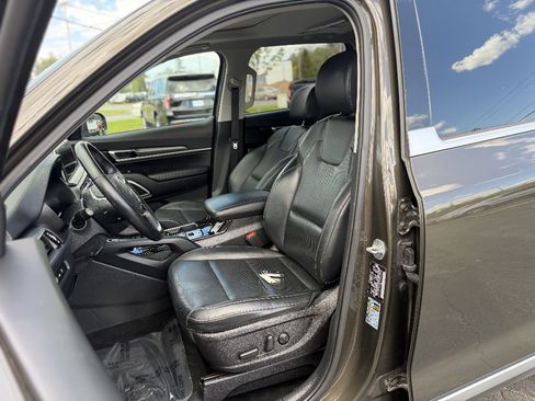 Used 2022 Kia Telluride S AWD/4WD image 12