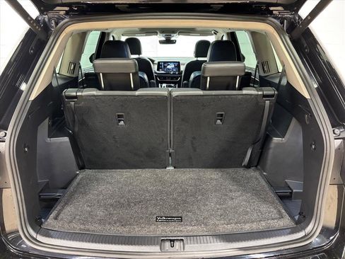 Used 2024 Volkswagen Atlas SEL image 42