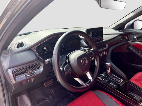 Used 2024 Acura Integra A-Spec image 9