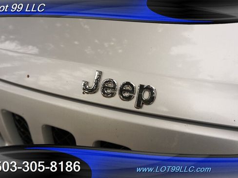 Used 2011 Jeep Patriot Sport FWD image 32