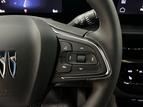 New 2026 Buick Envista Sport Touring FWD image 17
