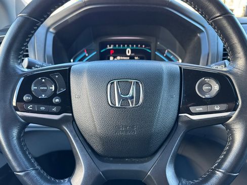 Used 2020 Honda Odyssey EX-L image 21