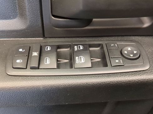 Used 2017 RAM 1500 Tradesman w/ Popular Equipment Group AWD/4WD image 12