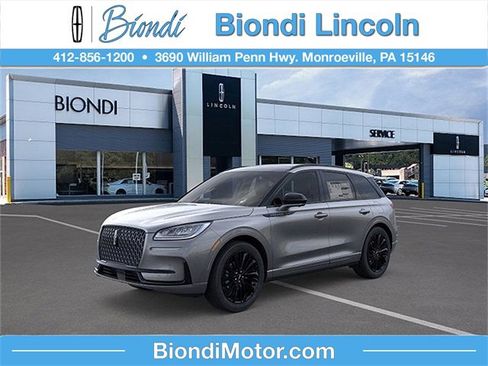 New 2026 Lincoln Corsair Premiere image 1