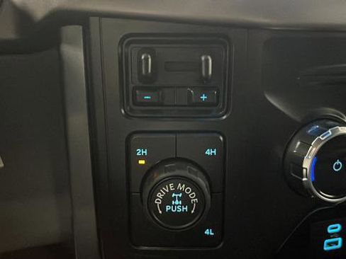 Used 2024 Ford F150 XLT w/ Tow/Haul Package AWD/4WD image 28