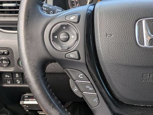 Used 2019 Honda Ridgeline RTL-E image 30
