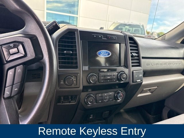 Used 2020 Ford F350 XL w/ Power Equipment Group AWD/4WD image 14